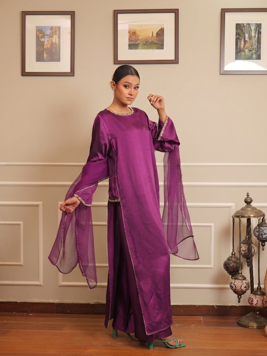 HANIA KANDURA/KAFTAN