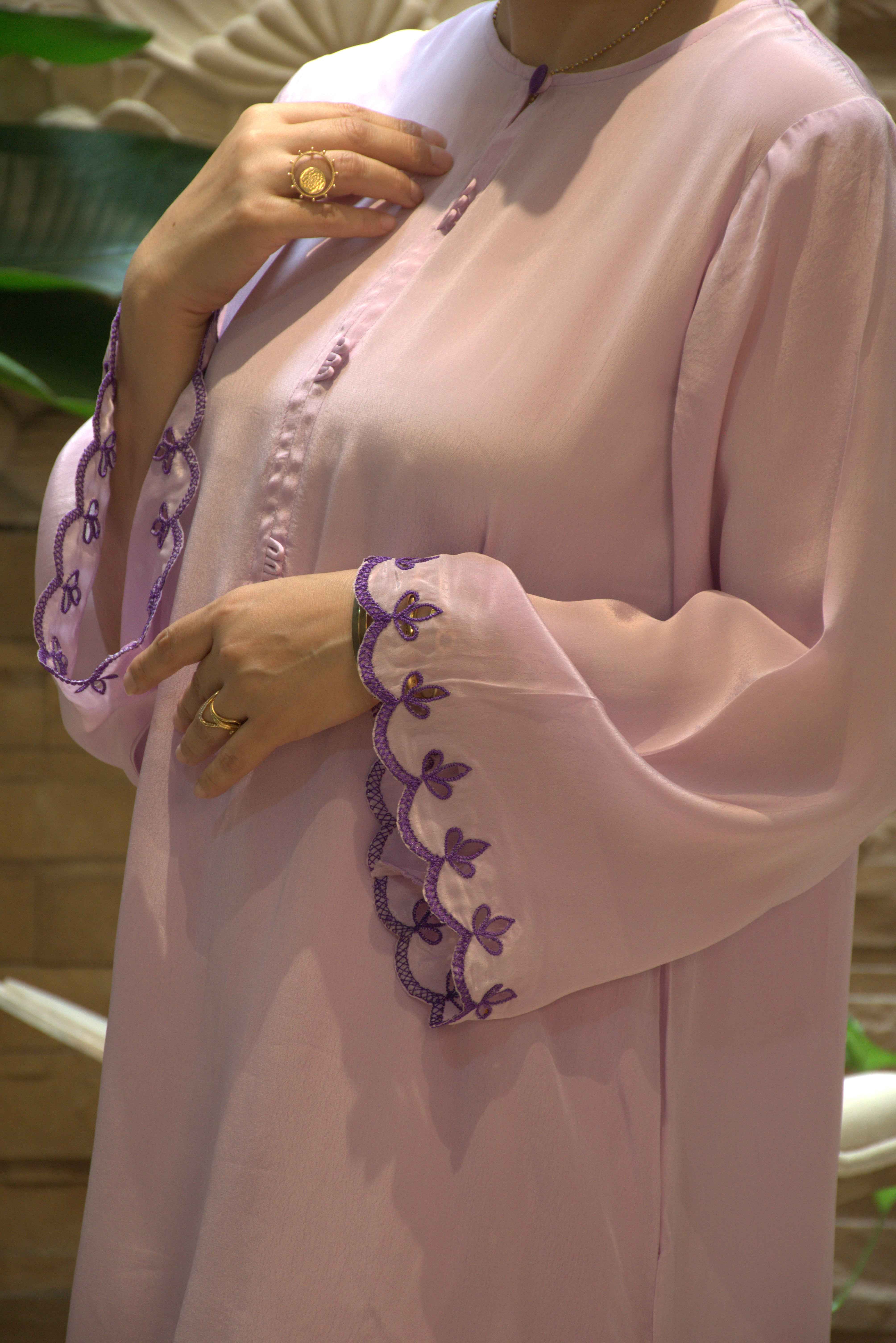 ÉLAN SHALWAR KAMEEZ CO-ORD