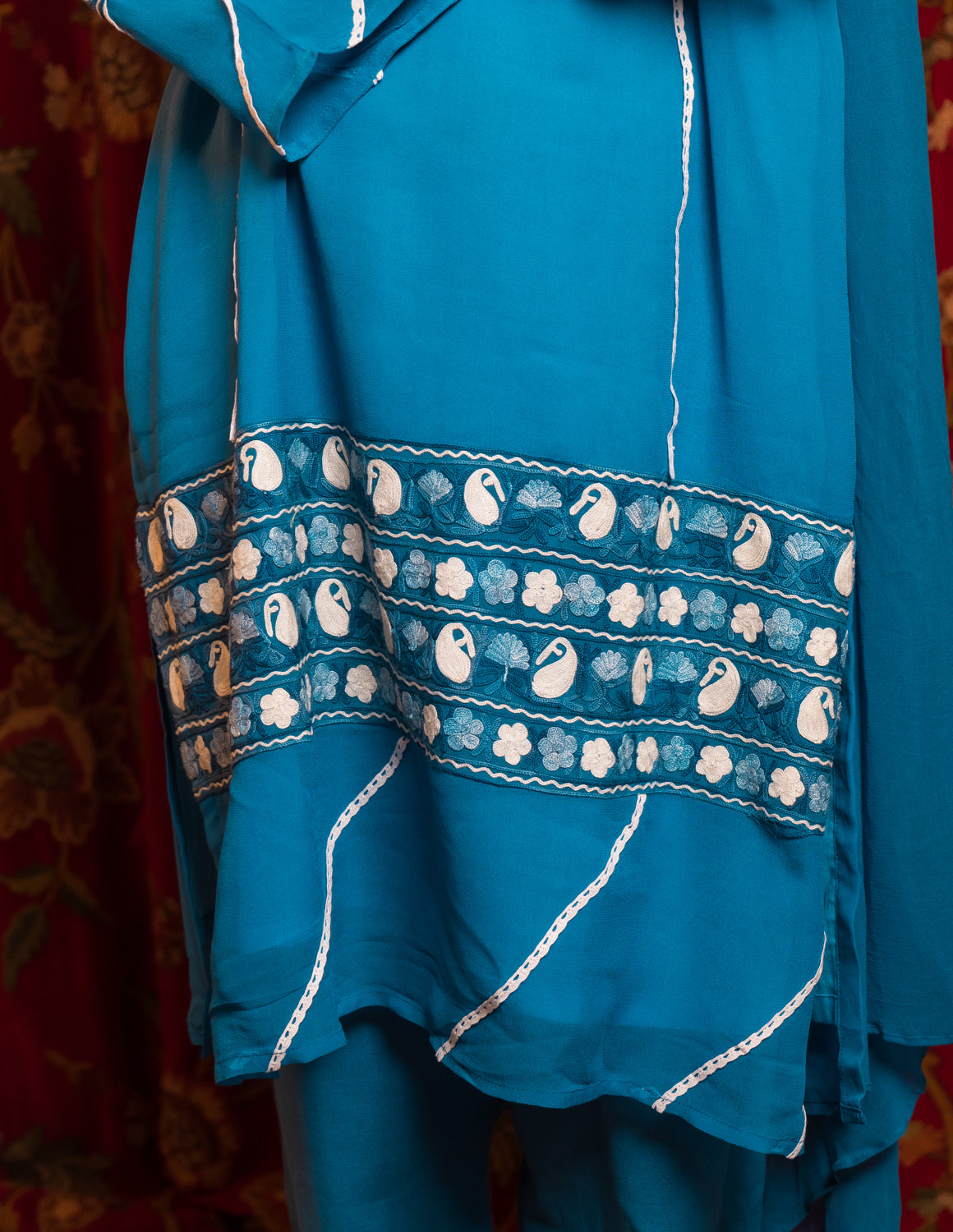 Maha Kurta set