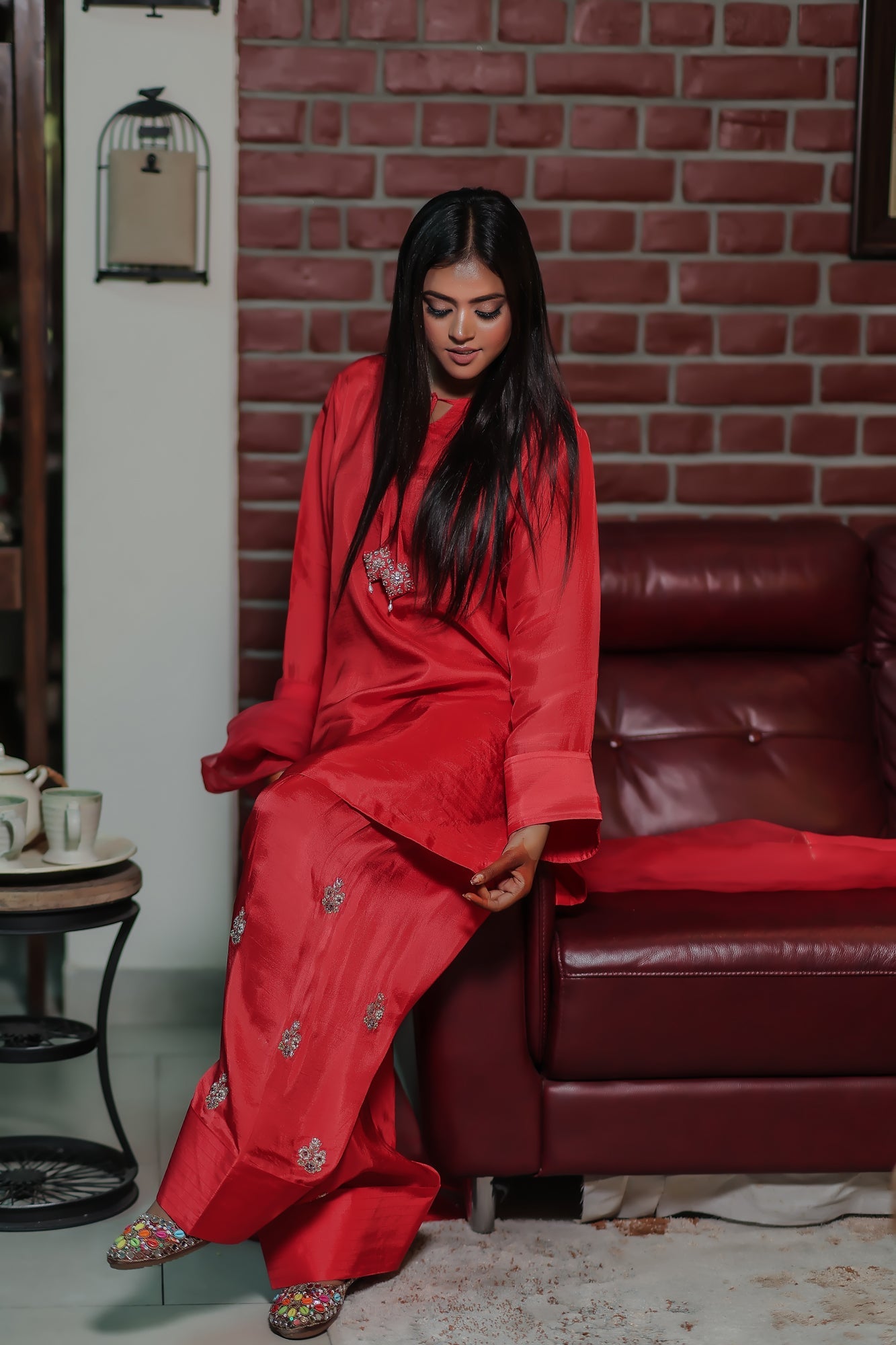 NAZO - RED