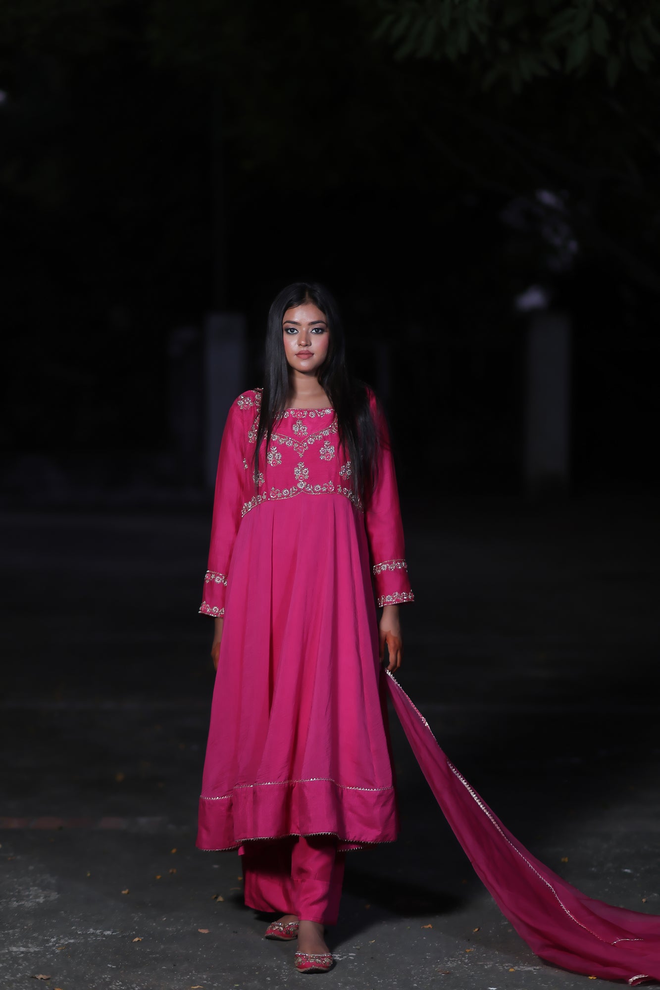 AMEERAN ANARKALI