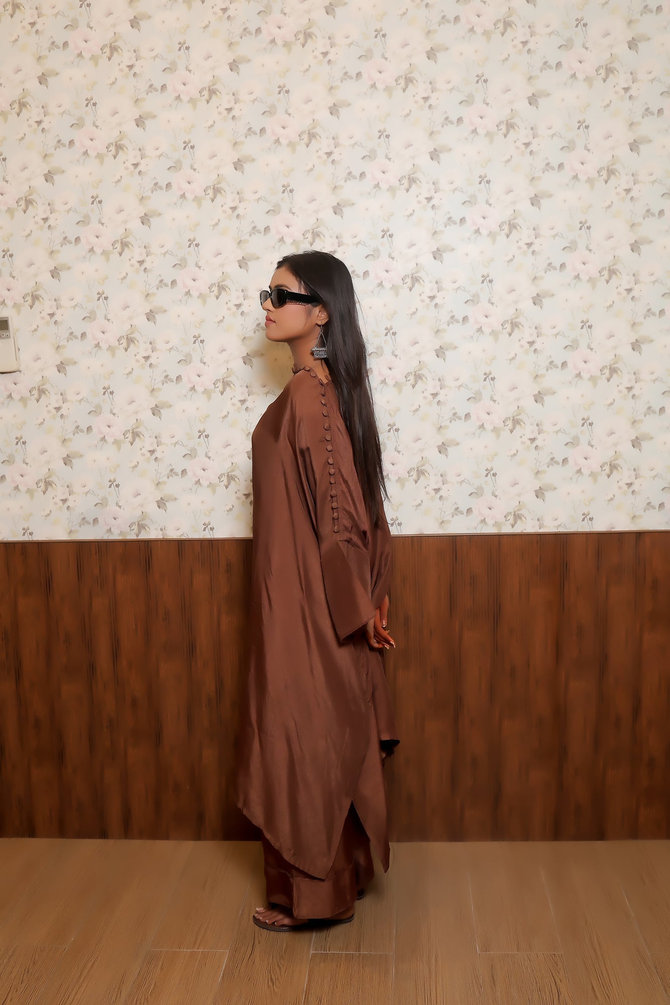XAINA CO-ORD