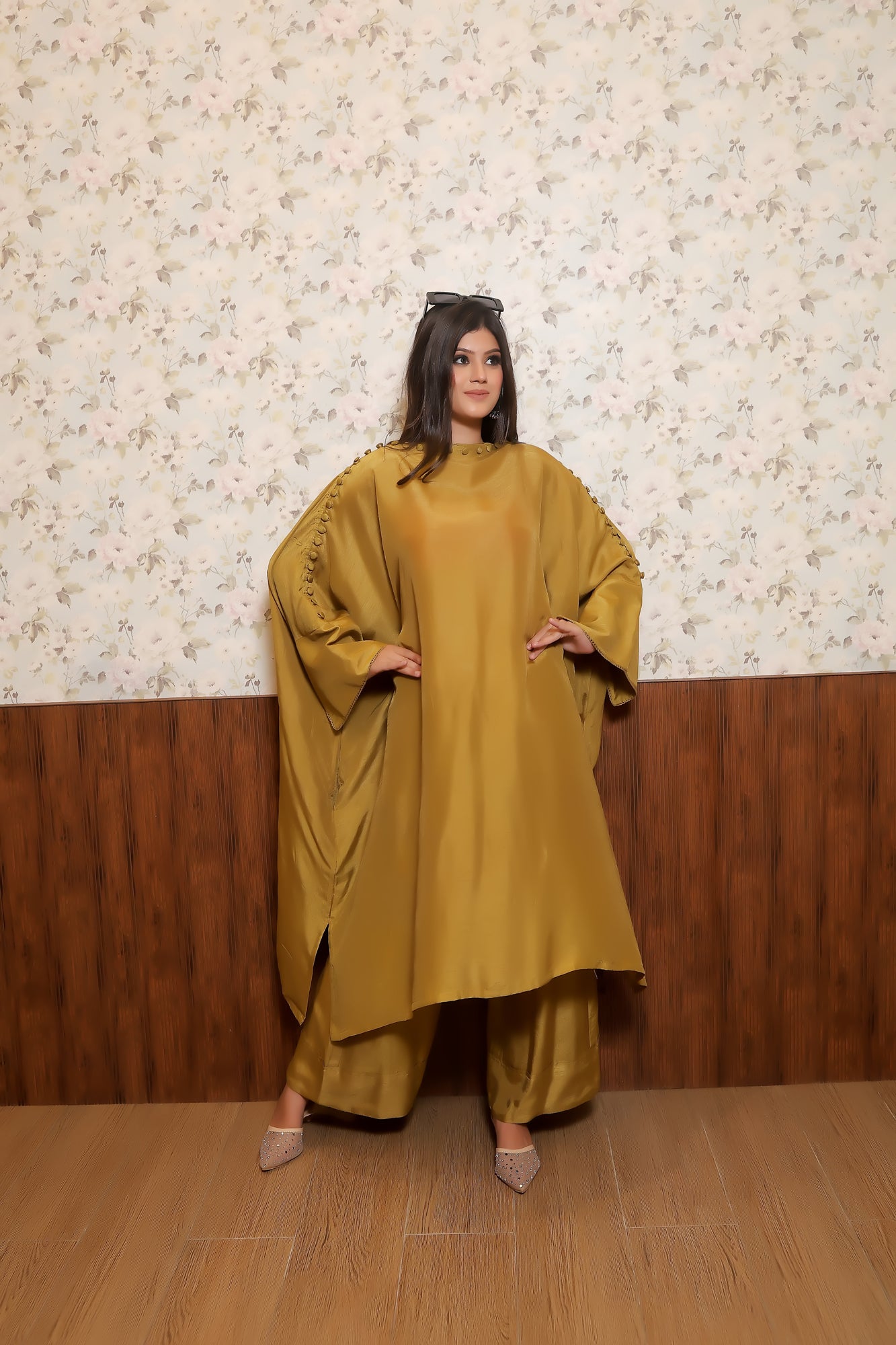 XAINA CO-ORD