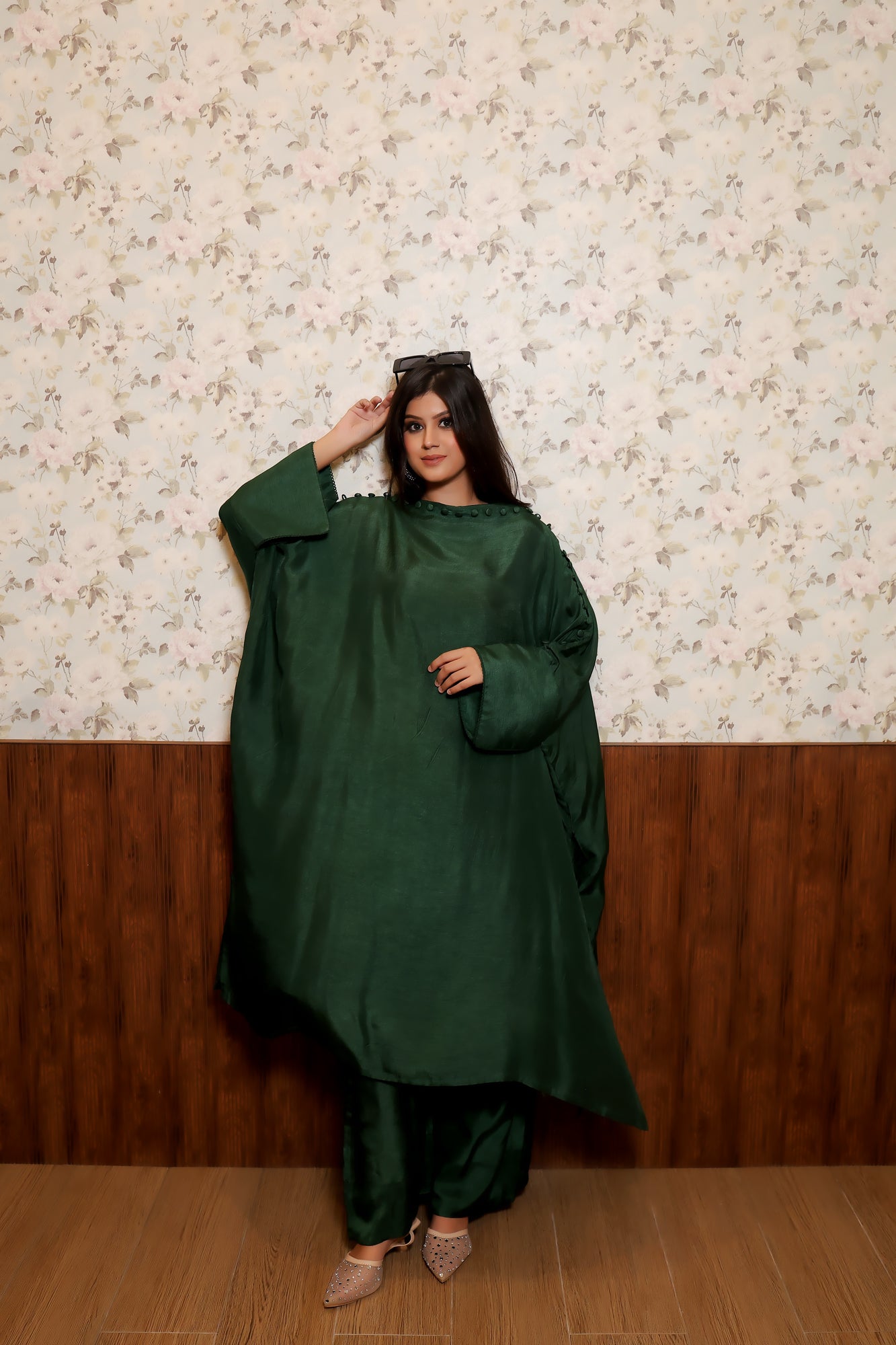 XAINA CO-ORD