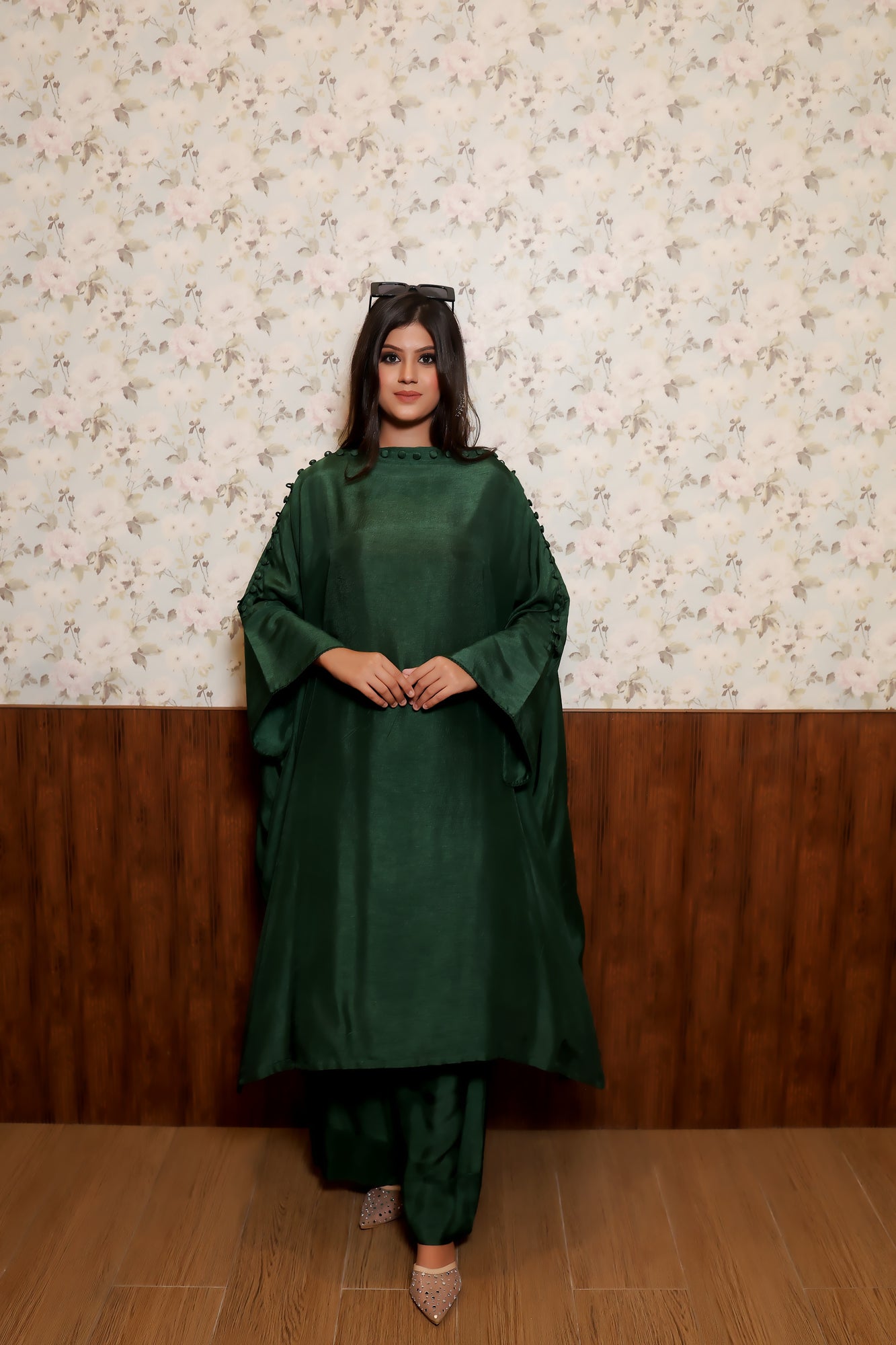 XAINA CO-ORD