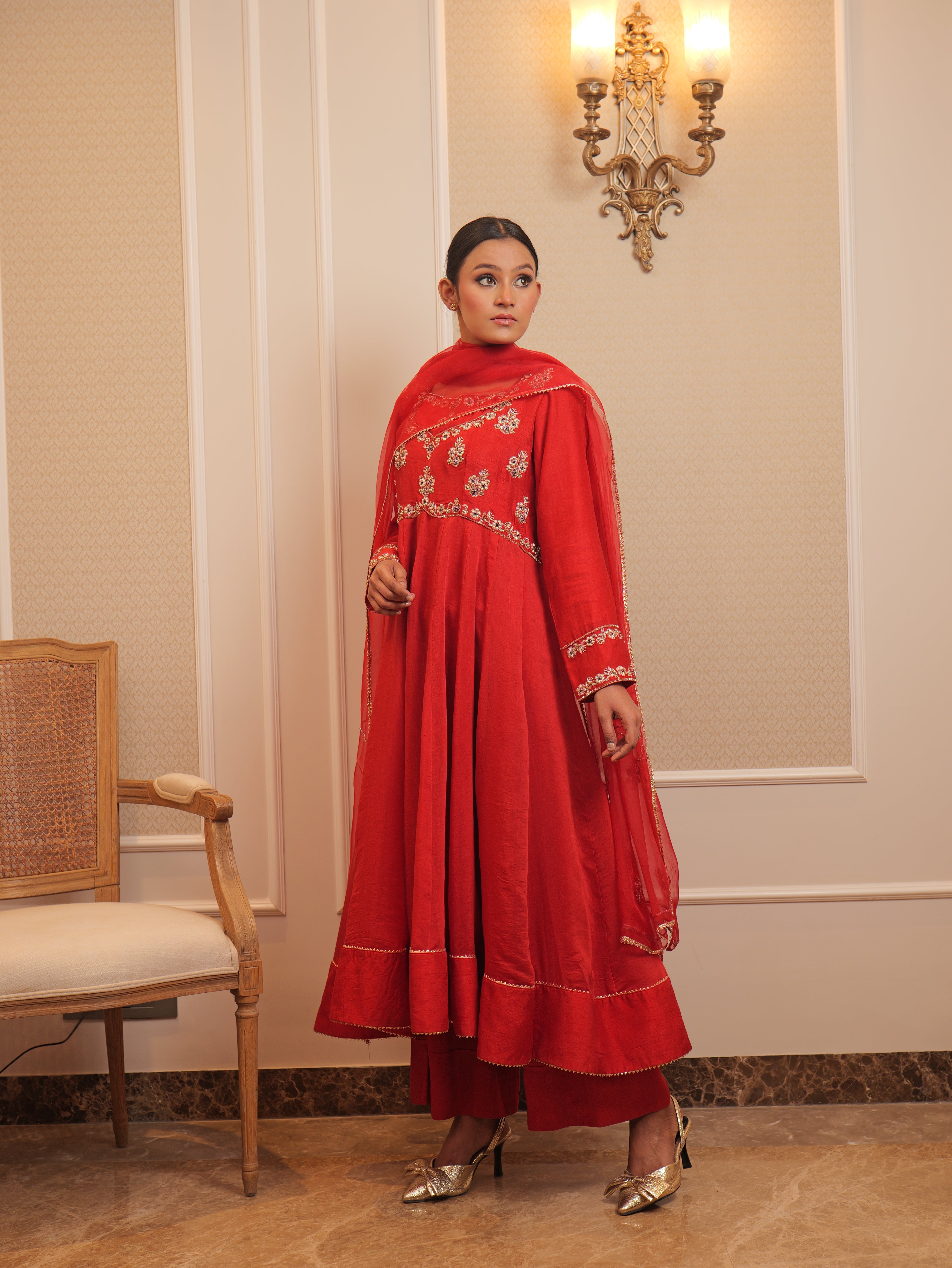 AMEERAN ANARKALI