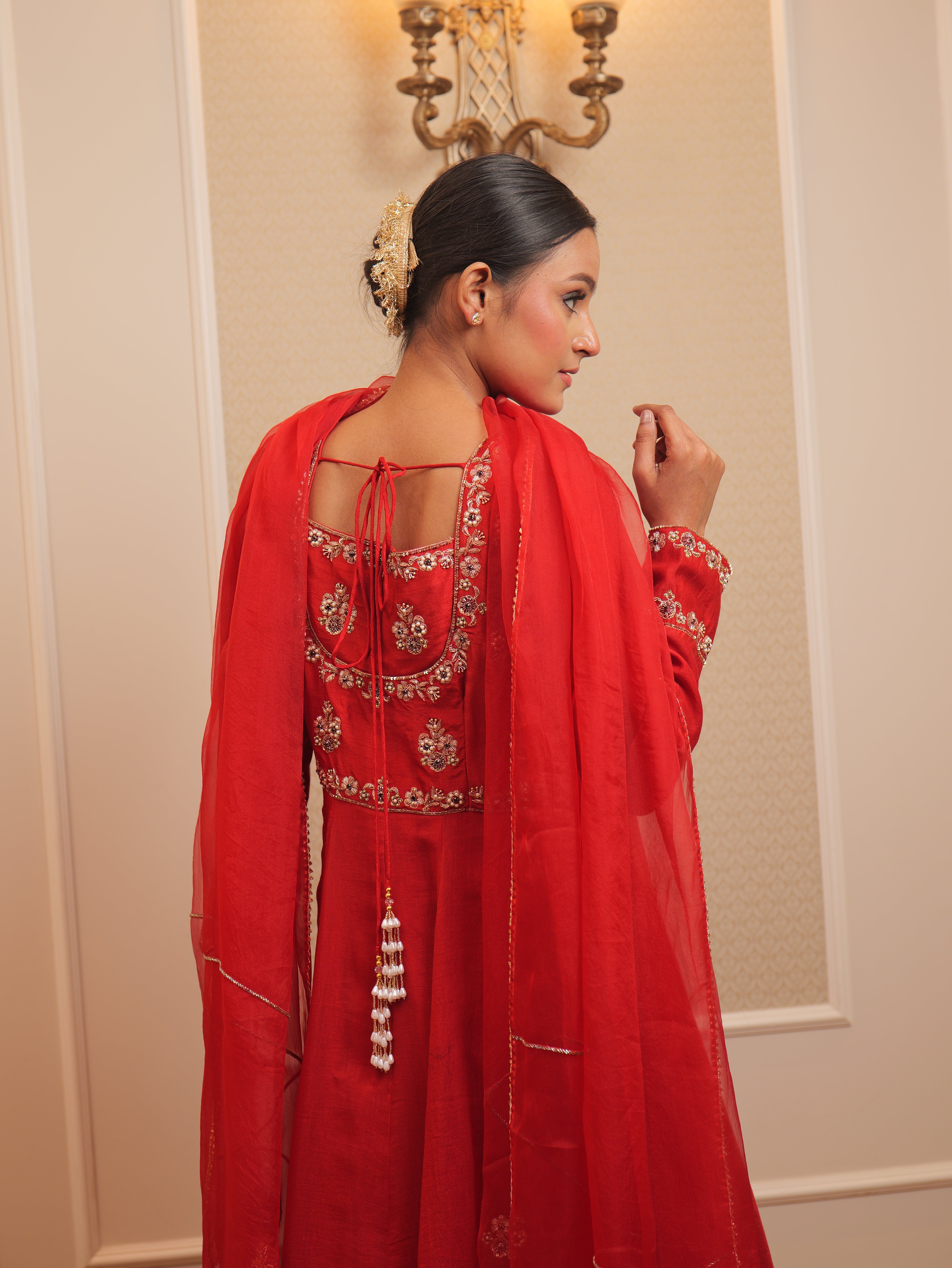 AMEERAN ANARKALI