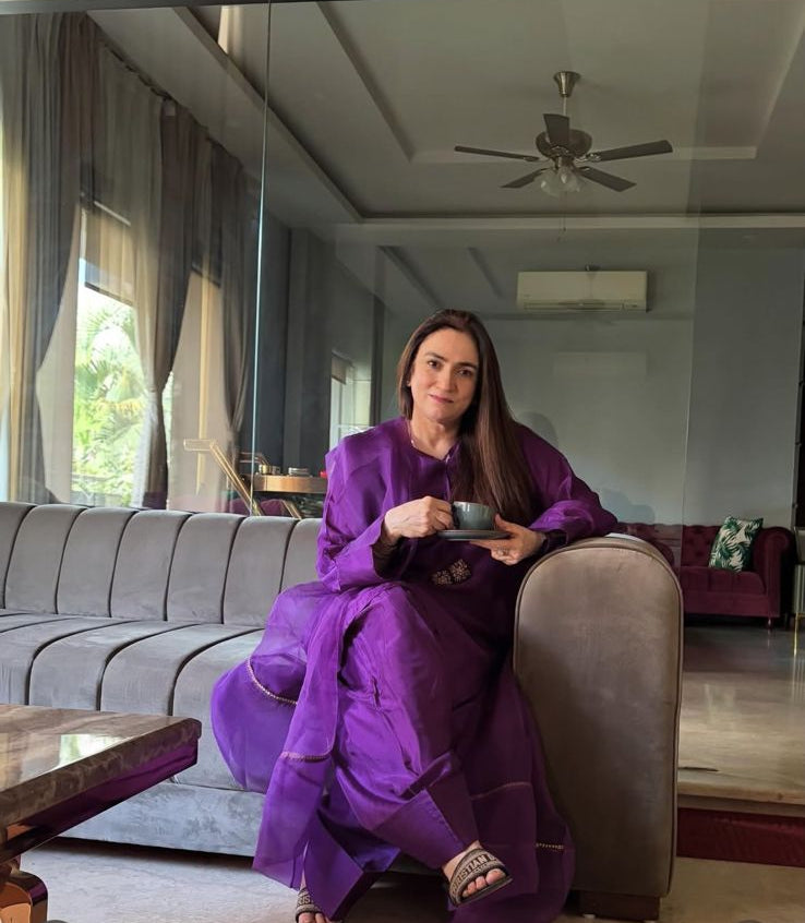 Parul Bhugra