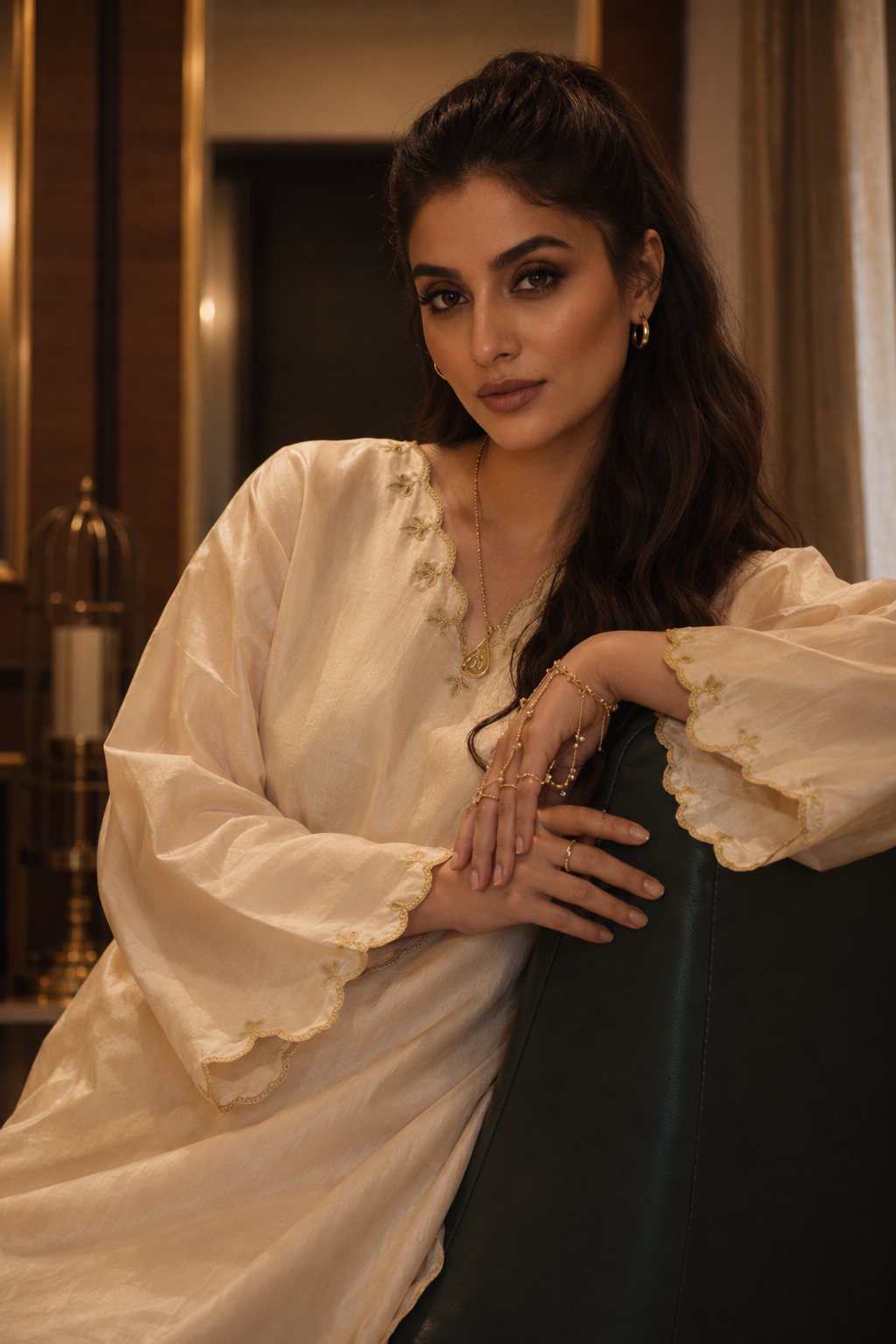 EVARA SHALWAR KAMEEZ