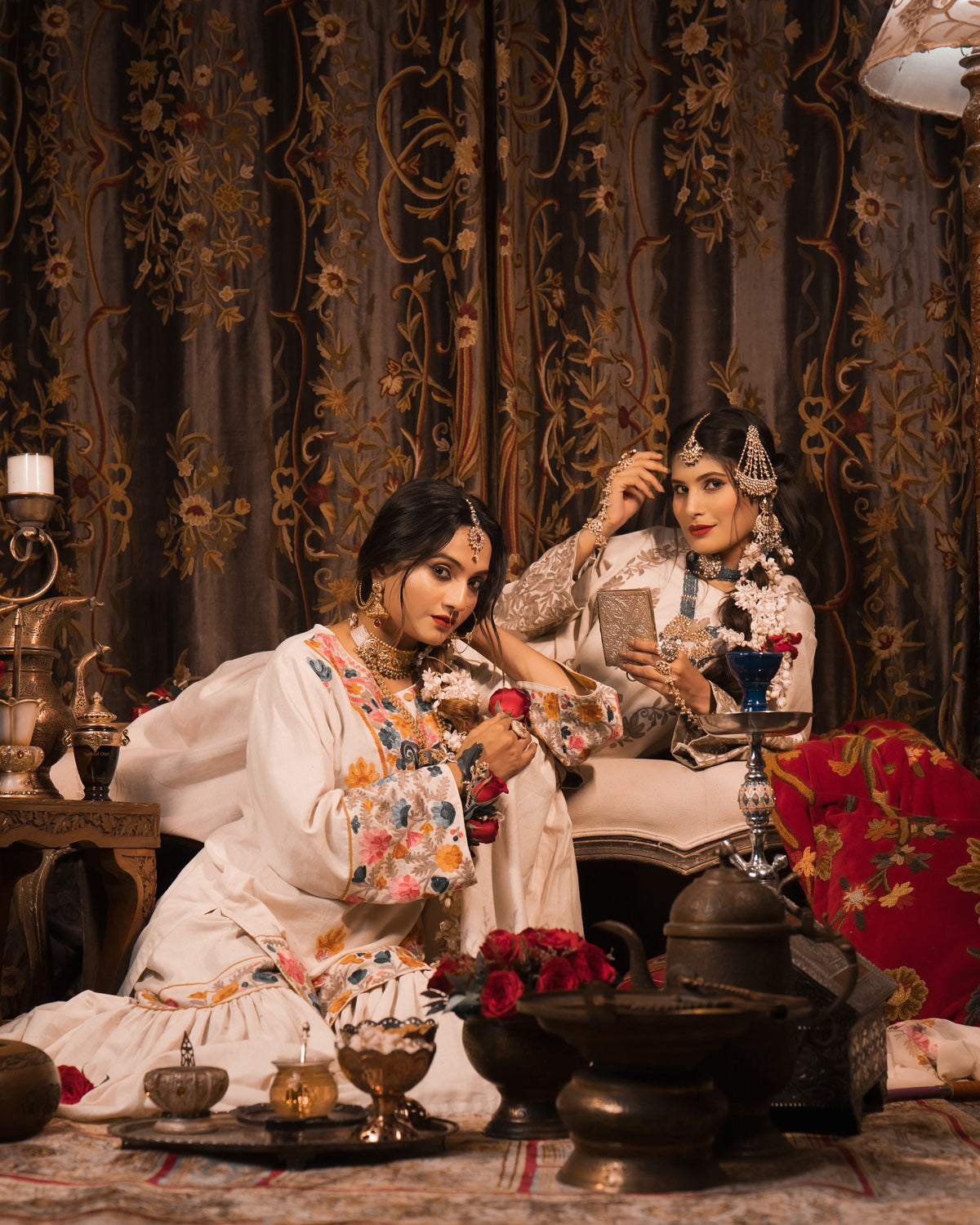 Rooh Collection Image