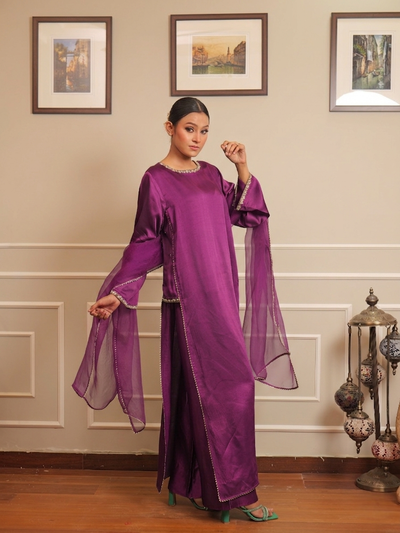 HANIA KANDURA/KAFTAN