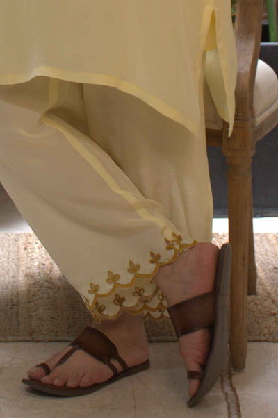 ÉLAN SHALWAR KAMEEZ CO-ORD