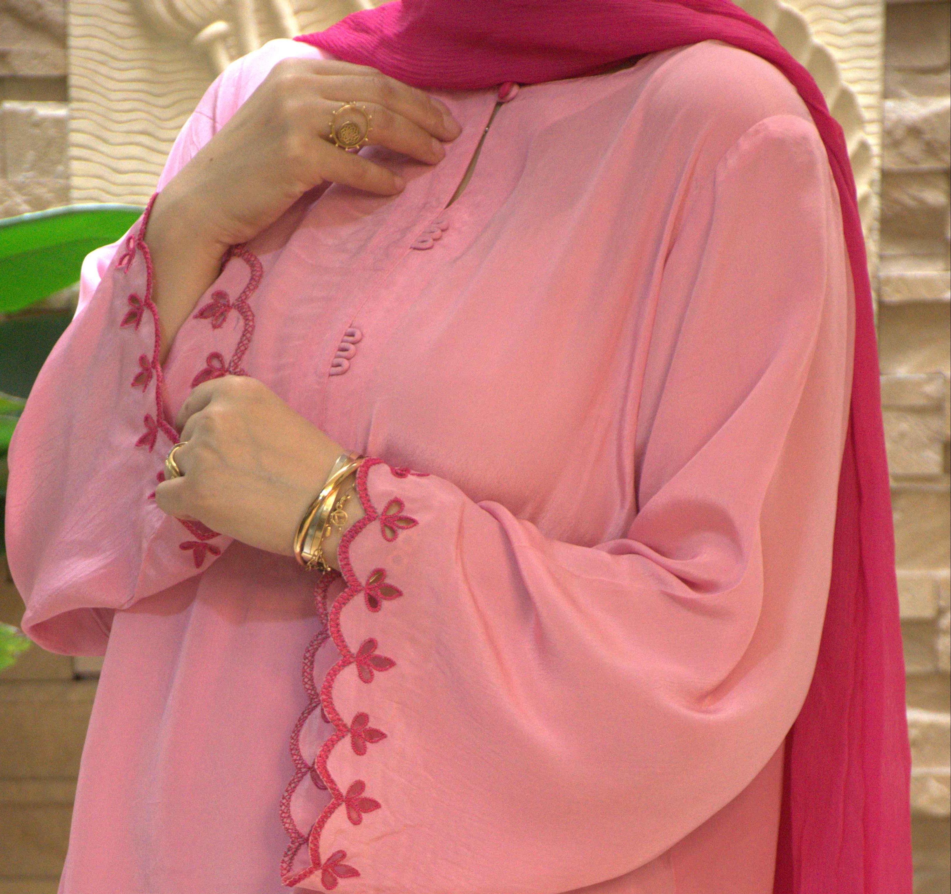 ÉLAN SHALWAR KAMEEZ CO-ORD