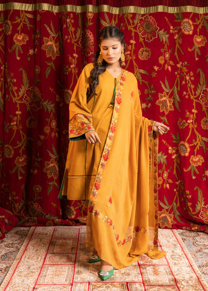 Gul Bahar Kurta Set