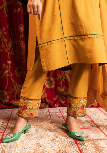 Gul Bahar Kurta Set