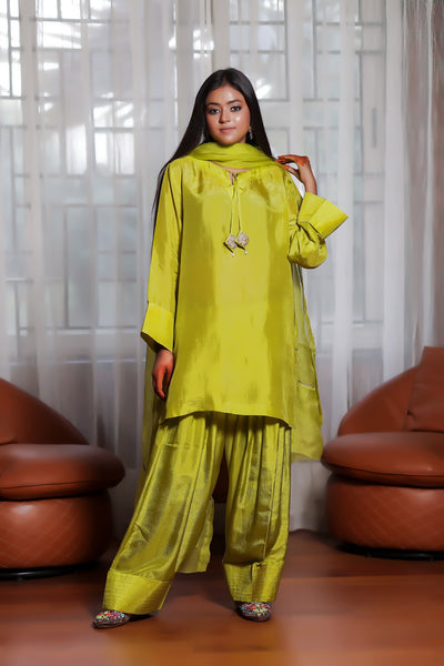 SHABO FARSHI SHALWAR KAMEEZ