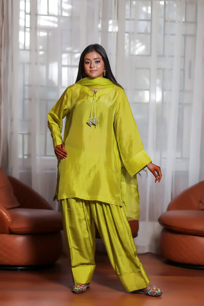 SHABO FARSHI SHALWAR KAMEEZ