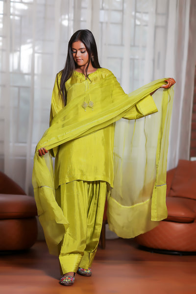 SHABO FARSHI SHALWAR KAMEEZ