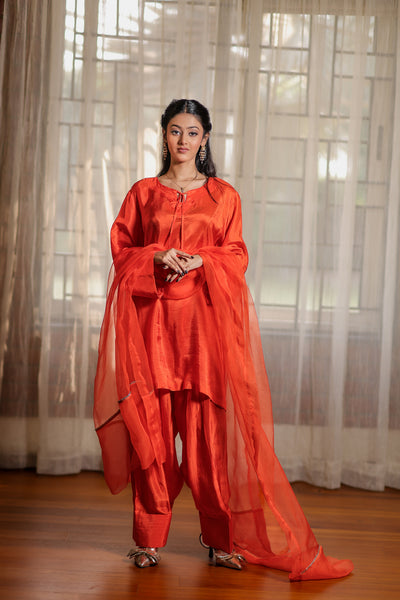 SHABO FARSHI SHALWAR KAMEEZ
