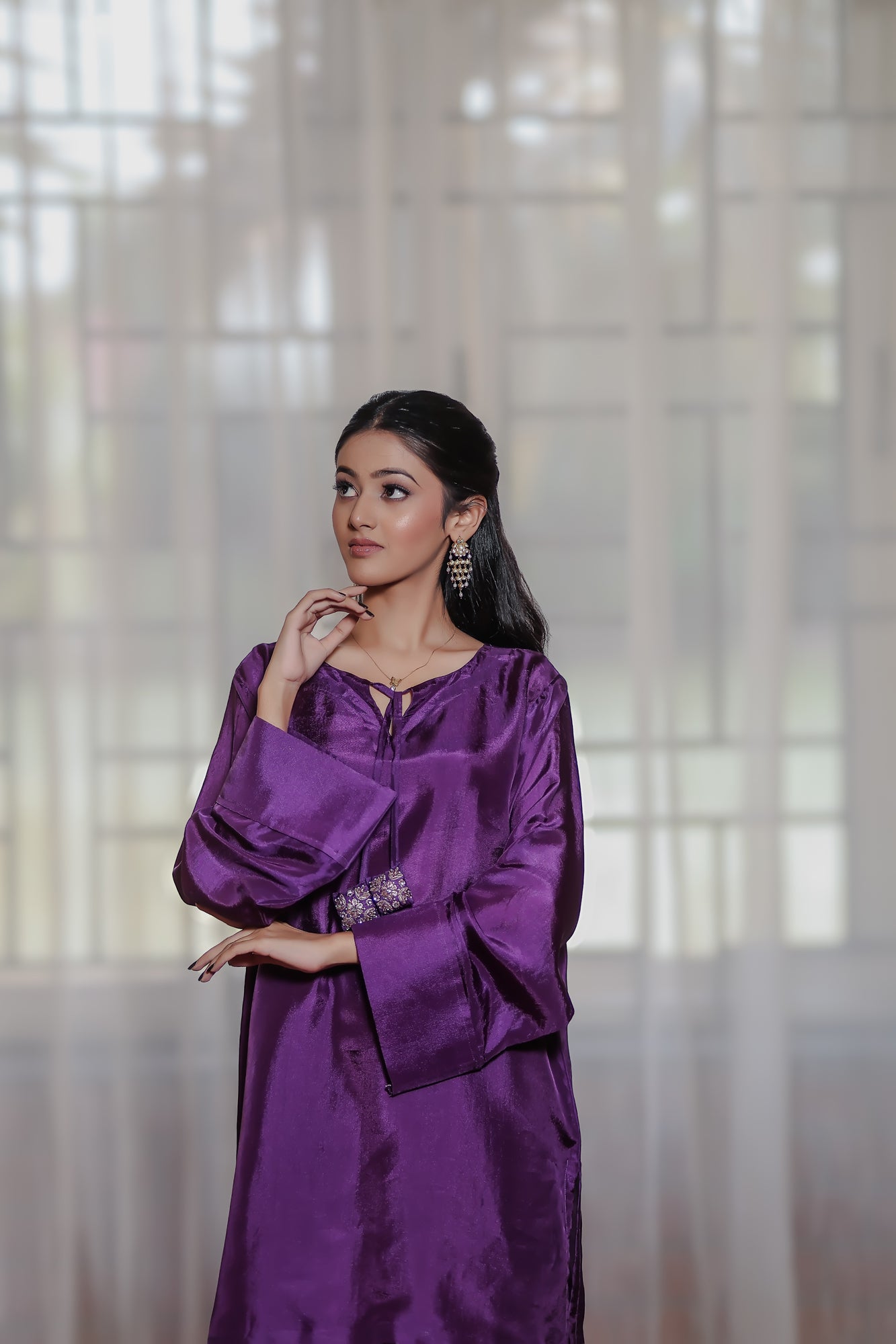 SHABO FARSHI SHALWAR KAMEEZ
