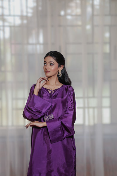 SHABO FARSHI SHALWAR KAMEEZ
