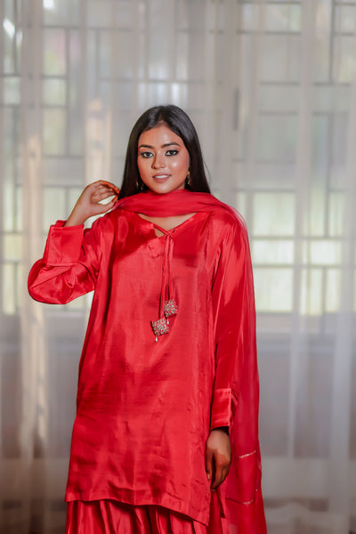 SHABO FARSHI SHALWAR KAMEEZ