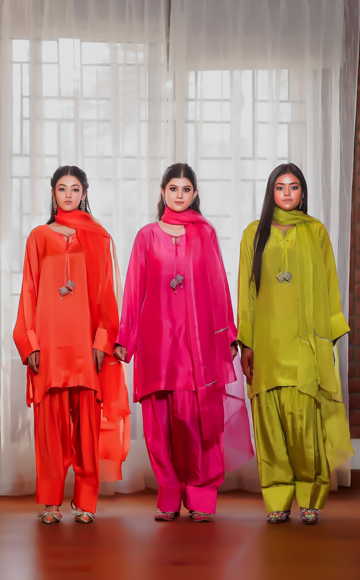 SHABO FARSHI SHALWAR KAMEEZ