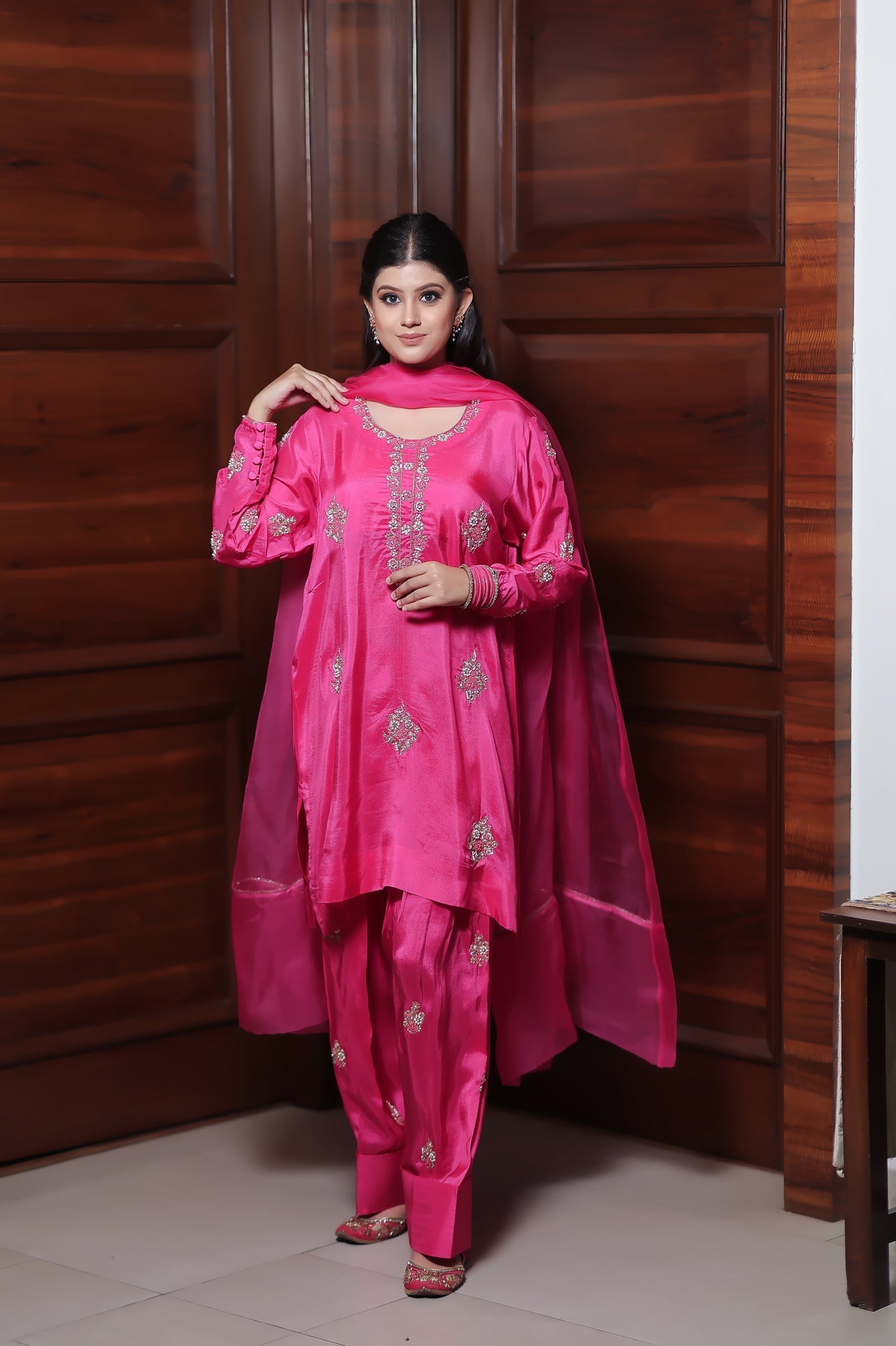 BANNO - PINK