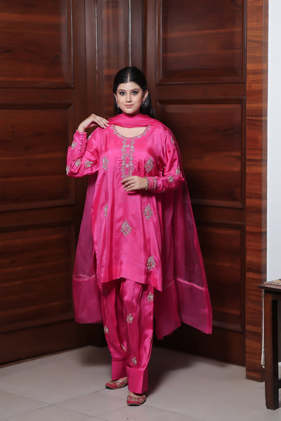 BANNO - PINK