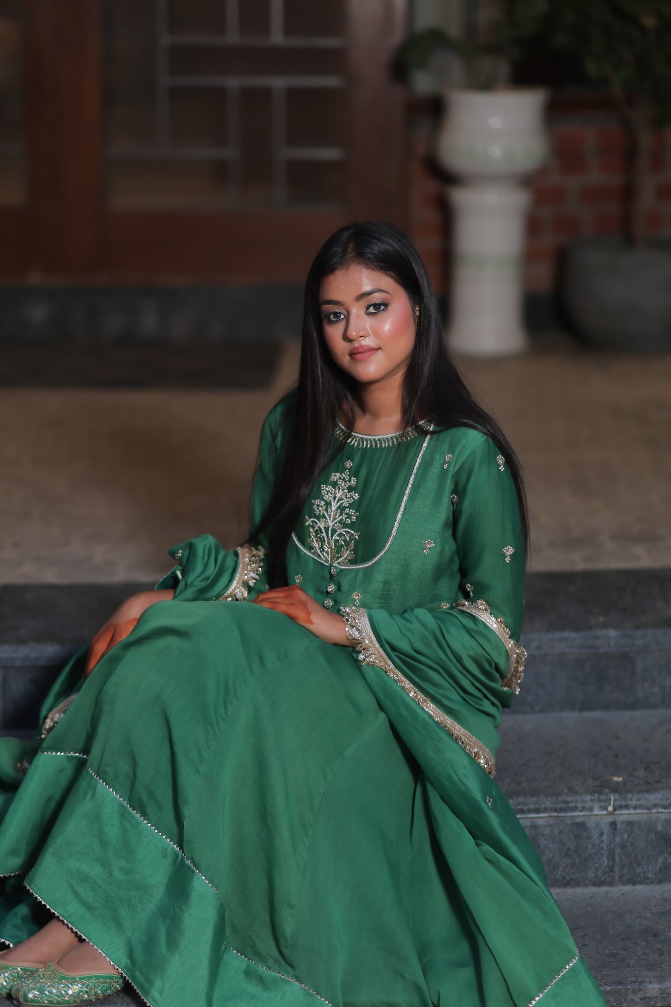 UMRAO ANARKALI