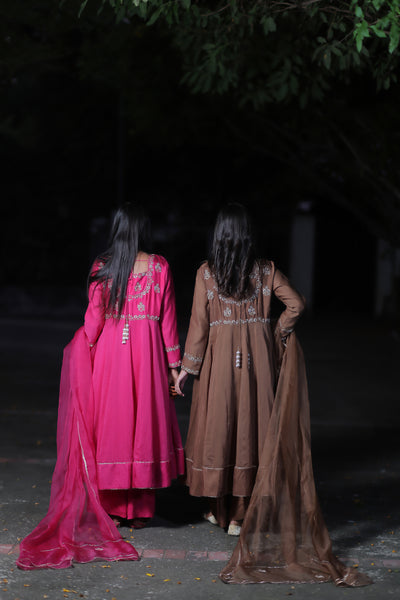 AMEERAN ANARKALI