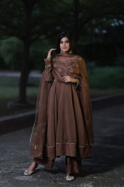 AMEERAN ANARKALI