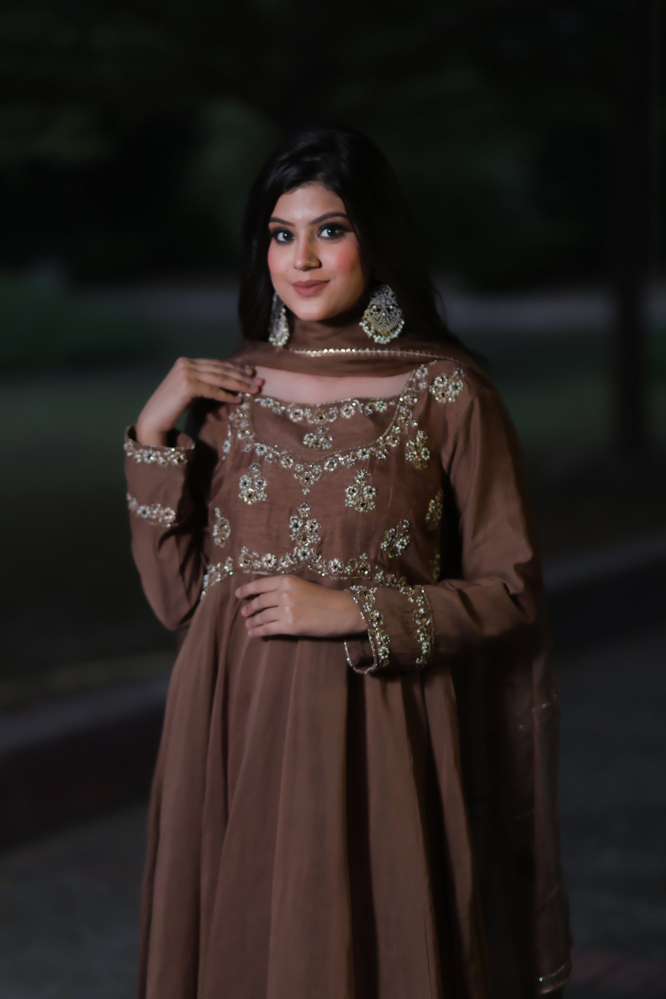 AMEERAN ANARKALI