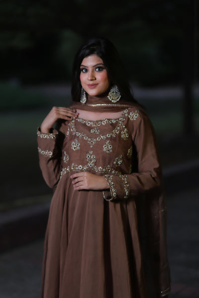 AMEERAN ANARKALI
