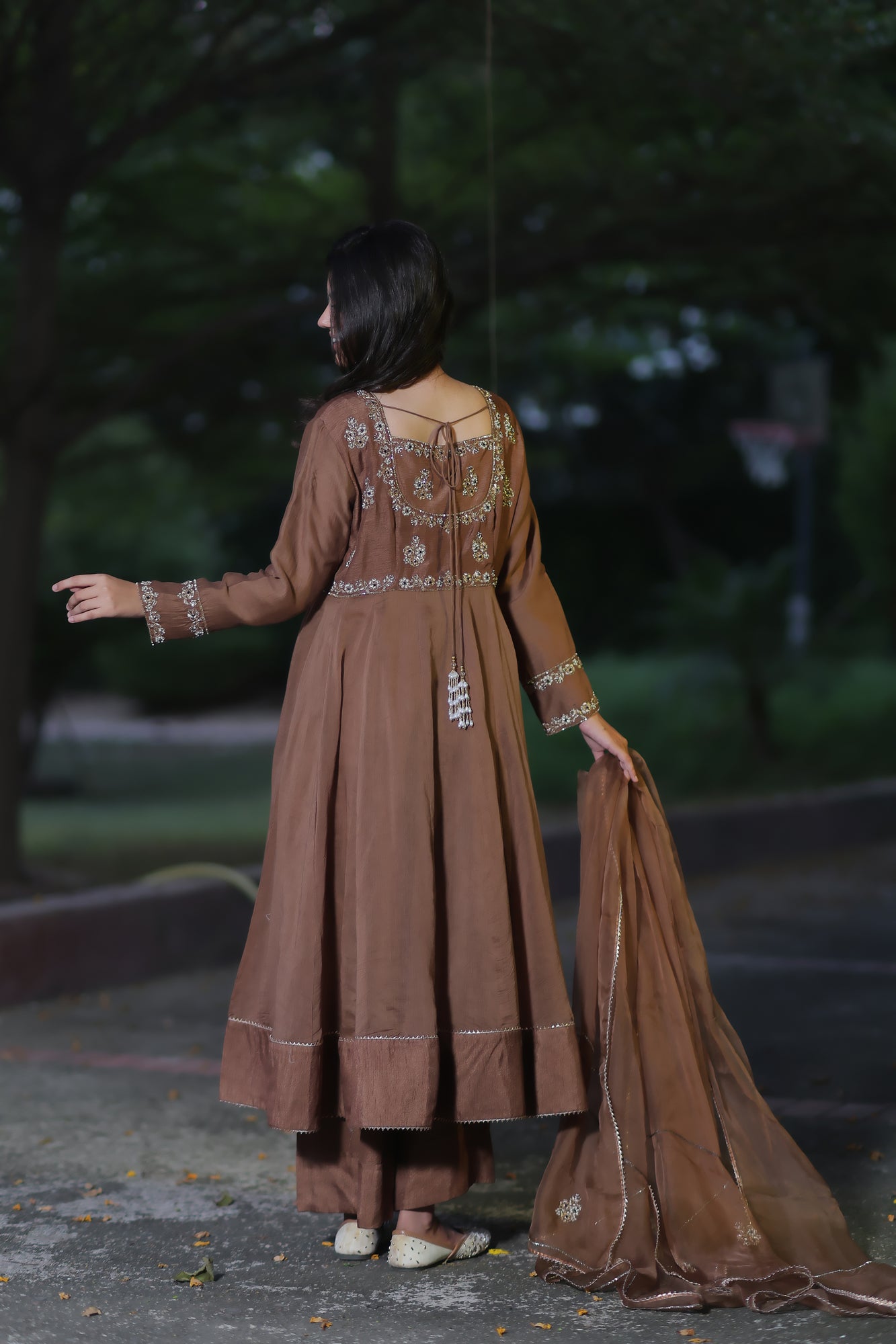AMEERAN ANARKALI