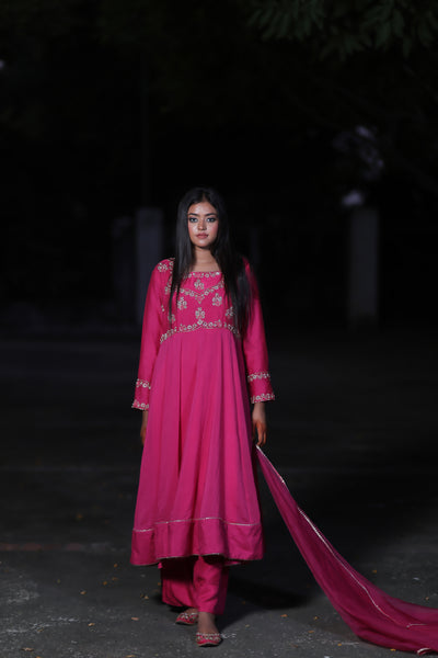 AMEERAN ANARKALI