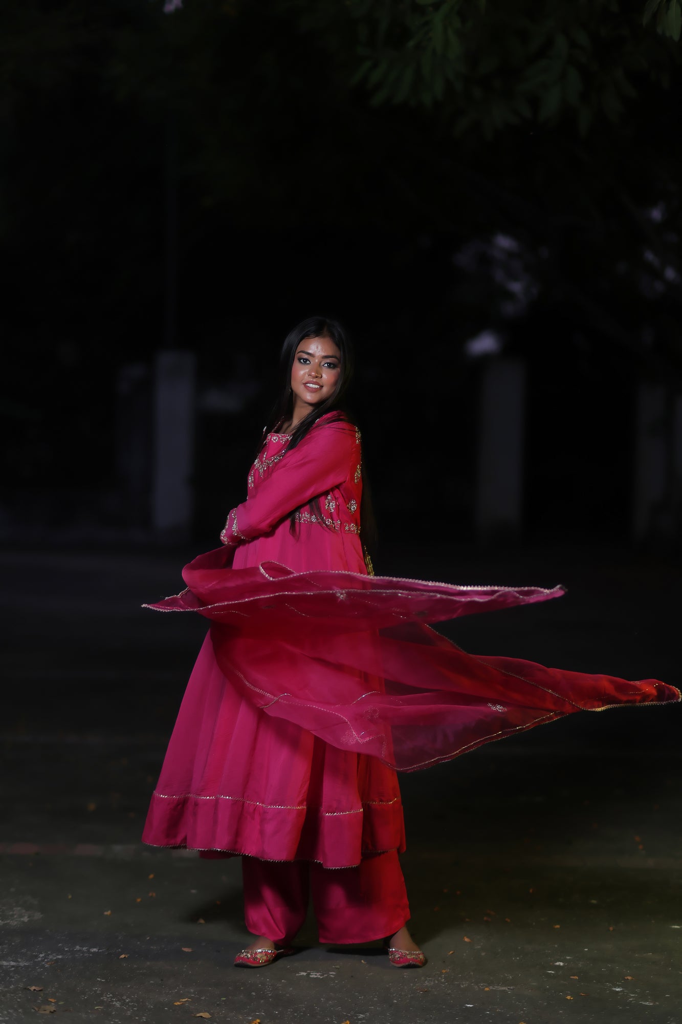 AMEERAN ANARKALI
