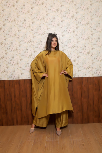 XAINA CO-ORD
