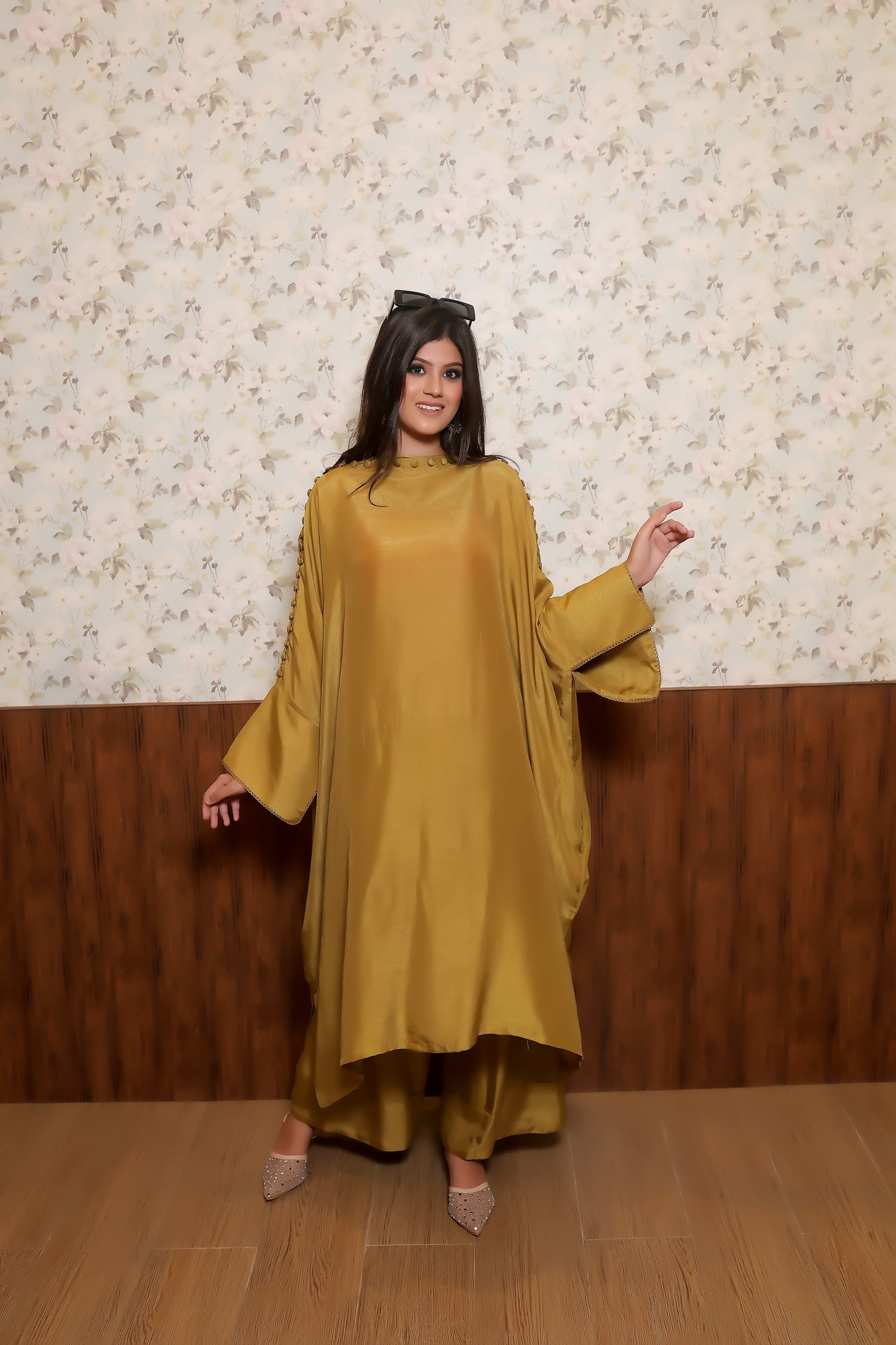 XAINA CO-ORD