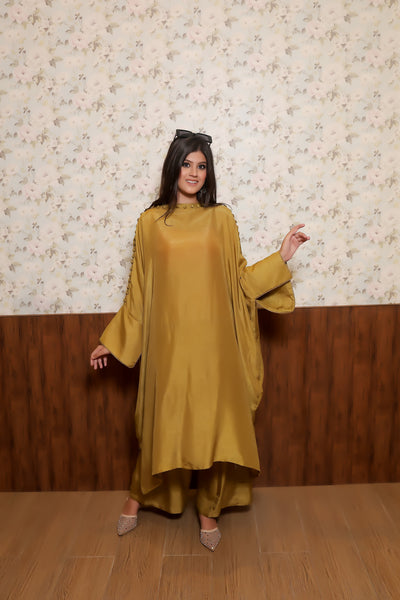 XAINA CO-ORD