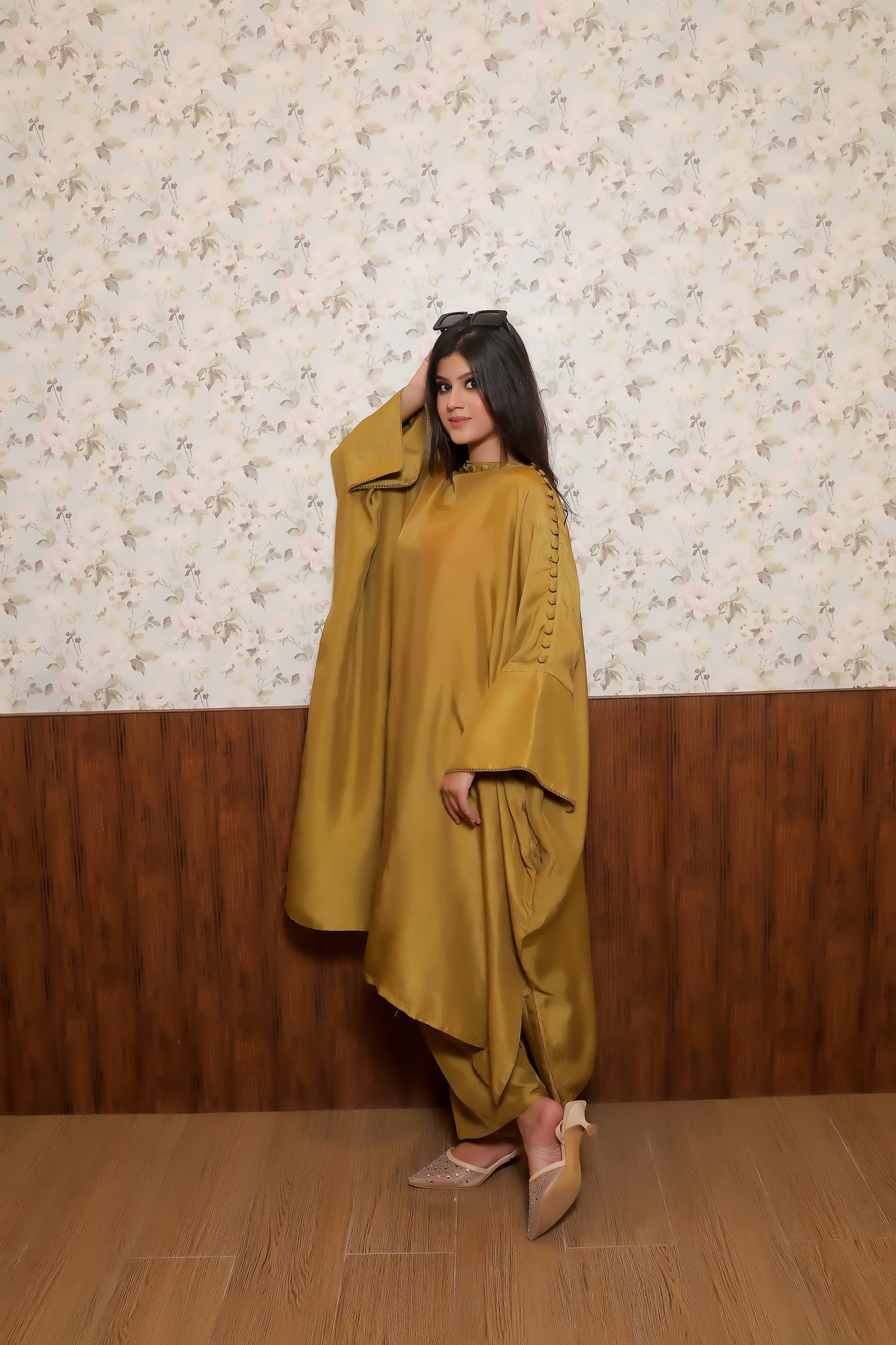 XAINA CO-ORD