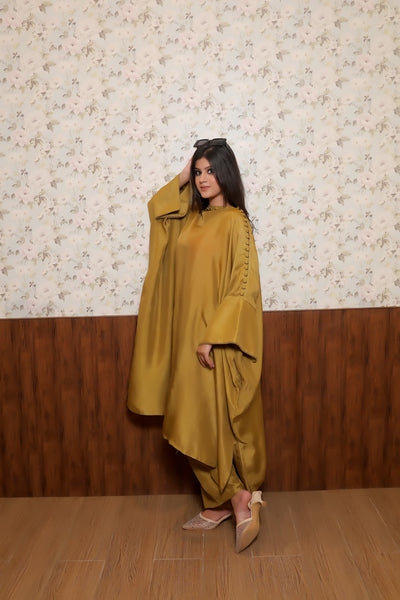 XAINA CO-ORD