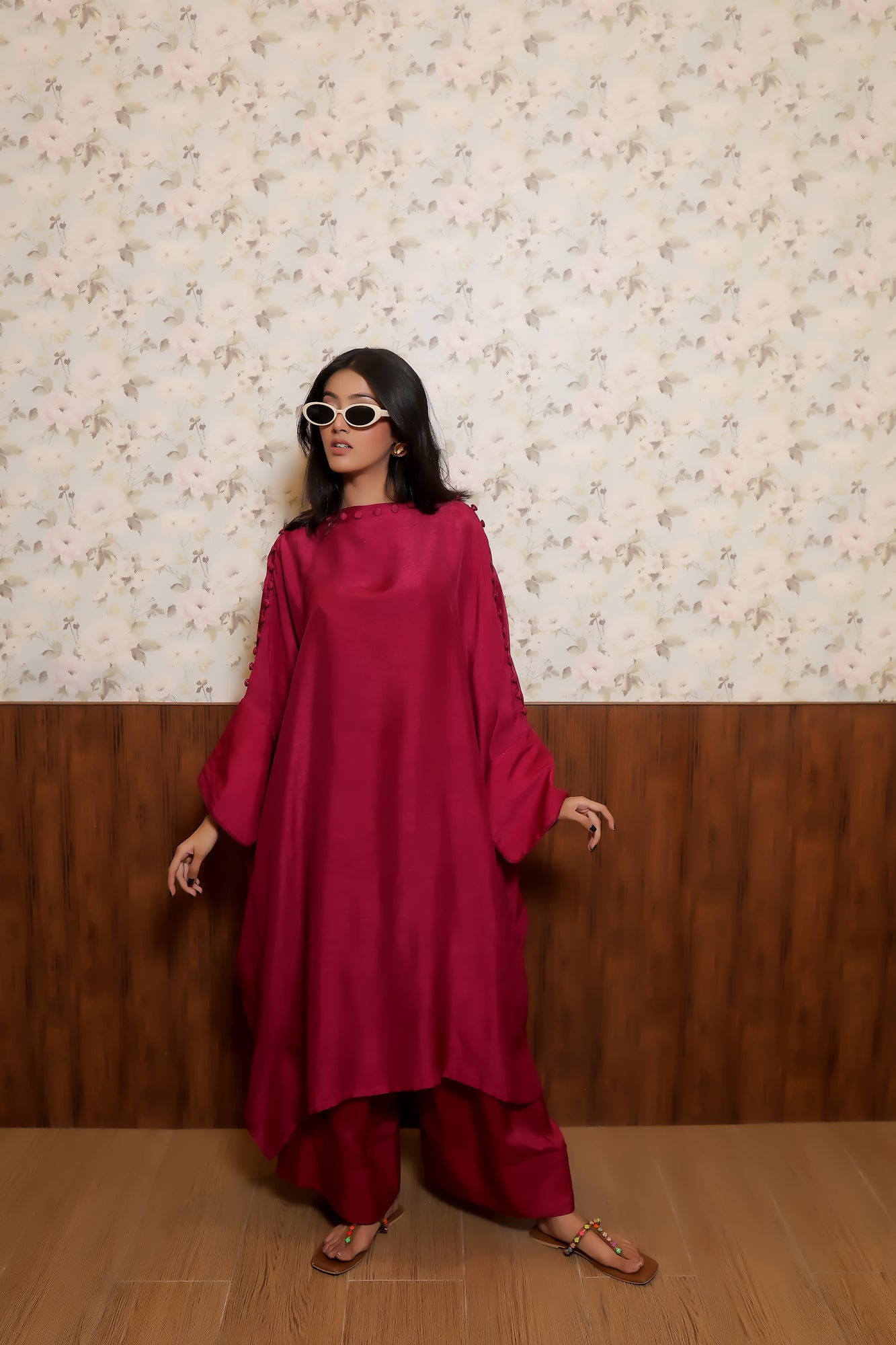 XAINA CO-ORD