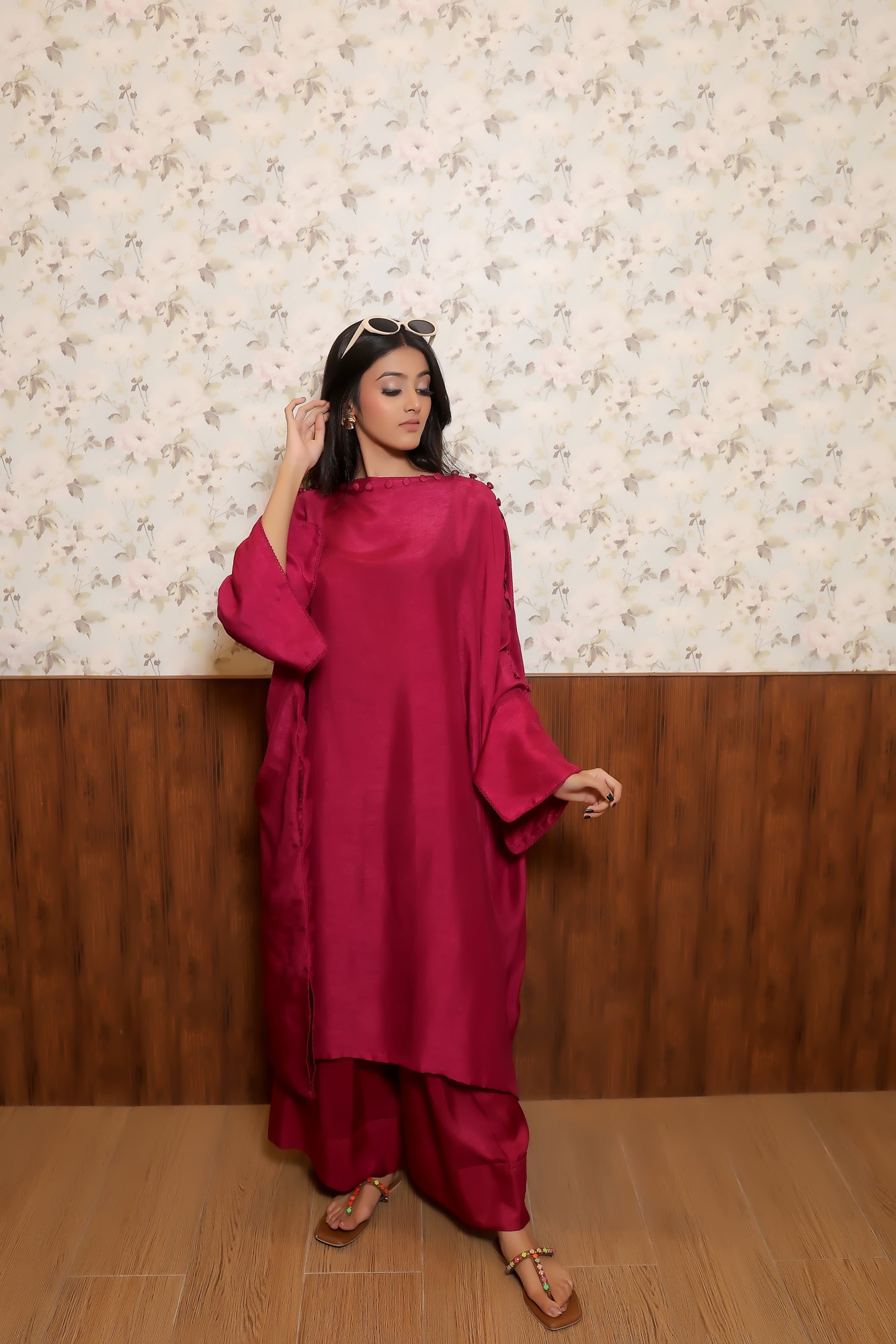 XAINA CO-ORD