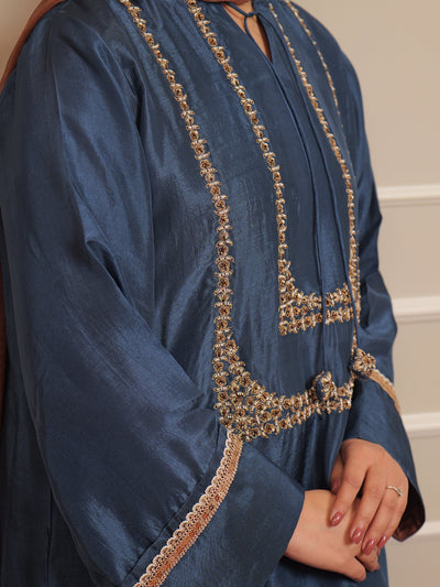NOURA KANDURA/KAFTAN