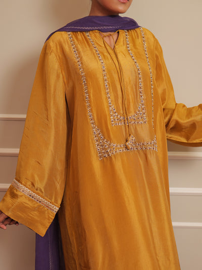 NOURA KANDURA/KAFTAN