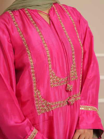 NOURA KANDURA/KAFTAN