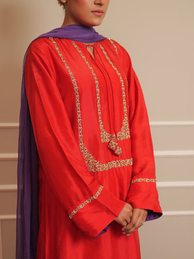 LAYLA KANDURA/KAFTAN
