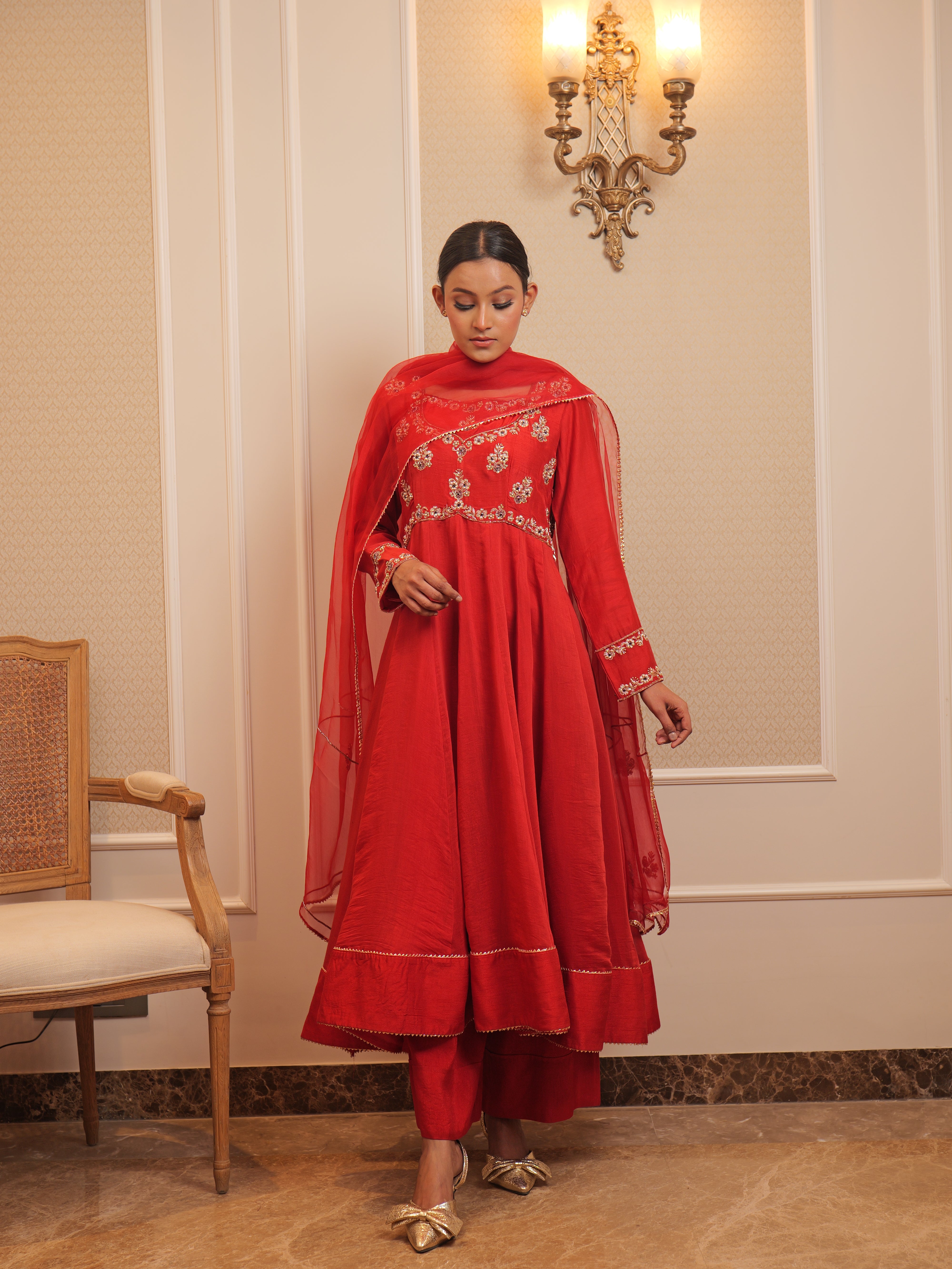 AMEERAN ANARKALI