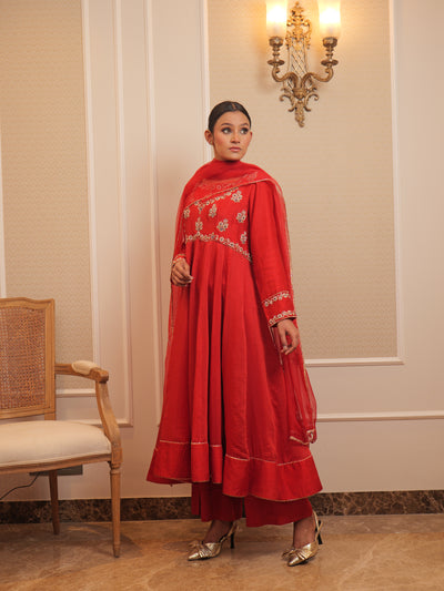 AMEERAN ANARKALI